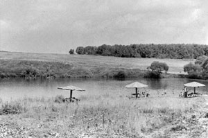 Конец 1970-х