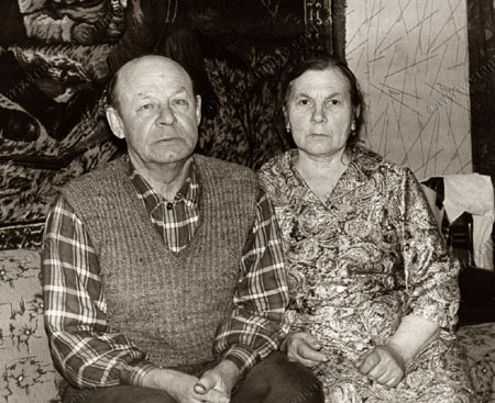 Сведения о родах и персоналиях
