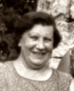 Сведения о родах и персоналиях