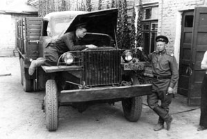 Сведения о родах и персоналиях