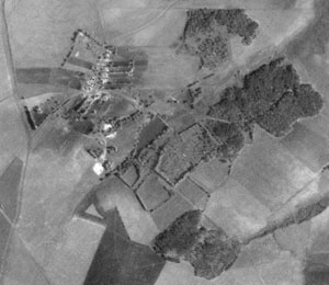 Павел Михайлович Иванов, 1942 г.