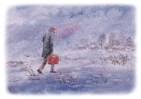«НОВОГОДНИЙ СЮРПРИЗ»